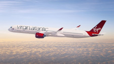 Virgin Atlantic has already delivered a 20% reduction in fleet carbon emissions